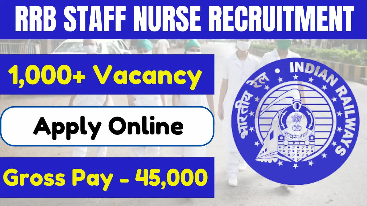 AIIMS Nursing Officer Recruitment 2024 Notification Released For 4 332   RRB Staff Nurse Recruitment 2024.webp