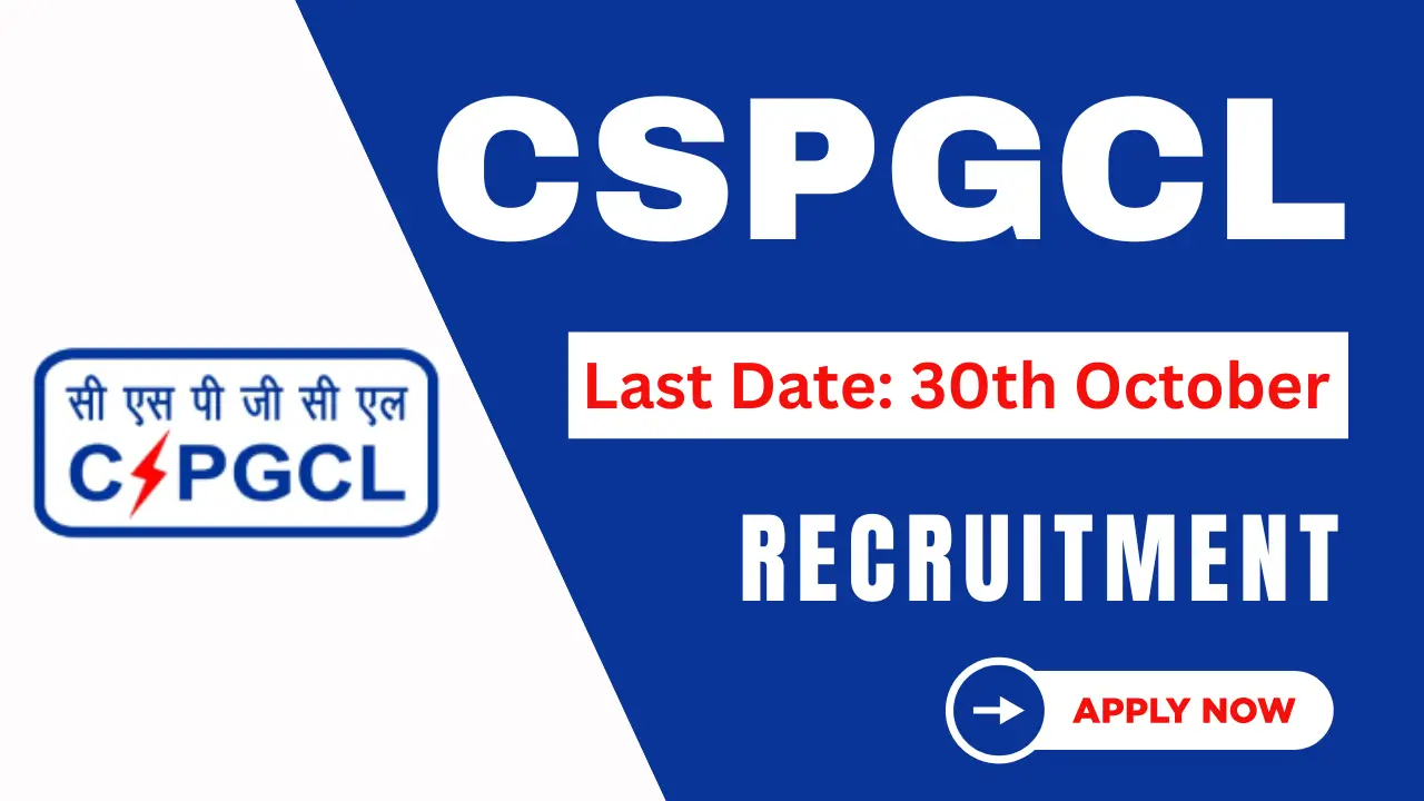 CSLGCL Apprentice Recruitment 2024