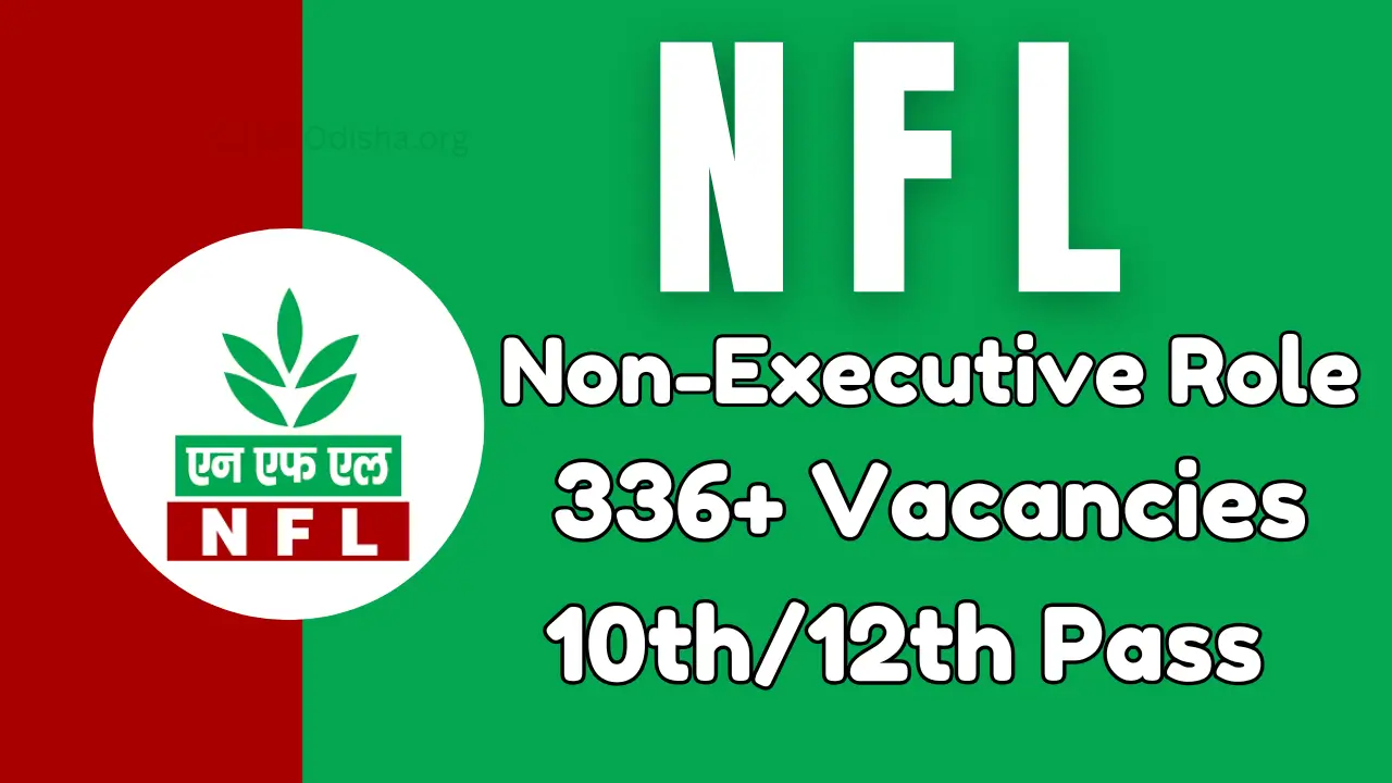 National Fertilizers Limited Recruitment