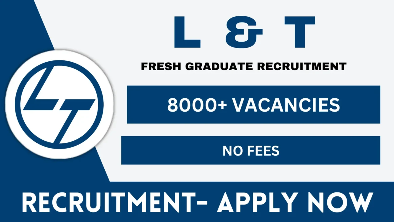 L and T Recruitment